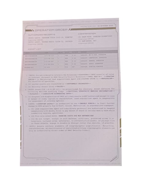 Halo 5 Guardians Limited Collectors Edition Xboxone (no games) Carousel 12