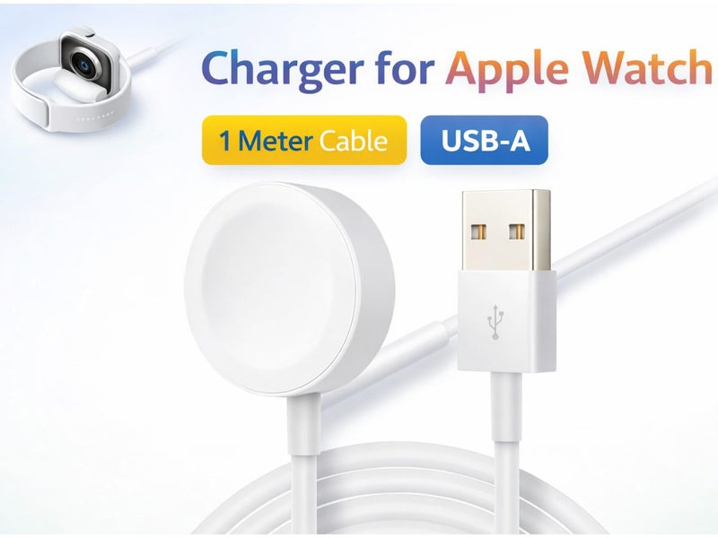 Apple Watch Charger Carousel 1