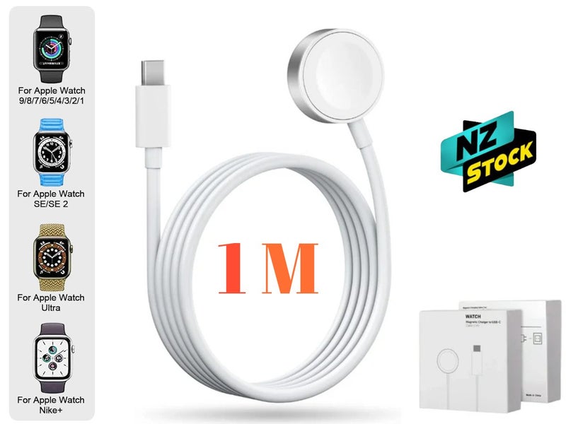 Apple Watch Charger Carousel 1