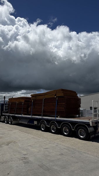 SE62 High Tensile Reinforcing Mesh Carousel 1