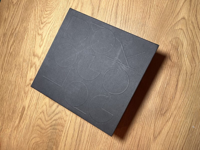 Loupedeck CT Carousel 4