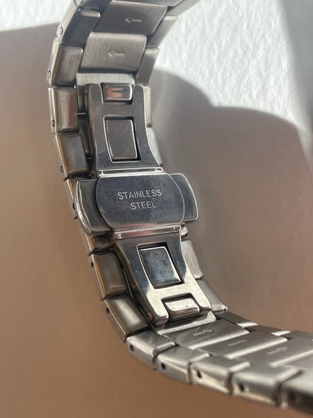 $1 RESERVE Tissot PRX Powermatic 80 Automatic Blue Dial Men's Watch Carousel 2