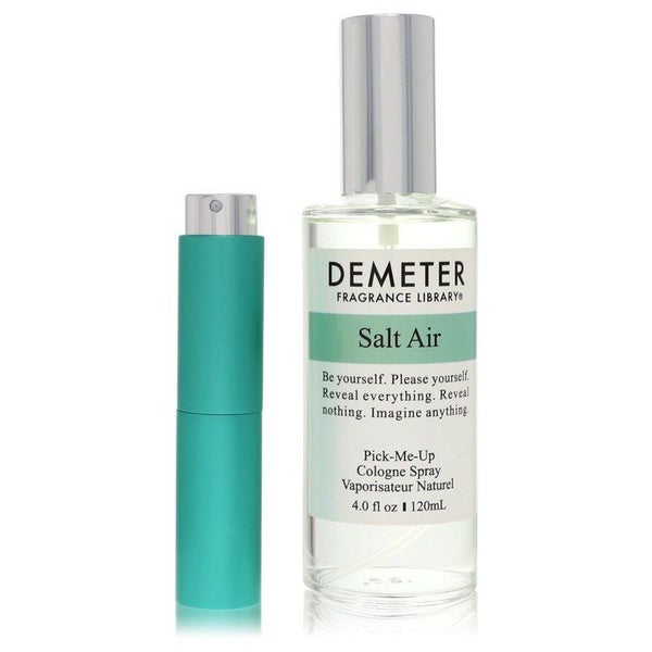 Salt Air Travel Spray By Demeter For Women-8 Ml Carousel 1