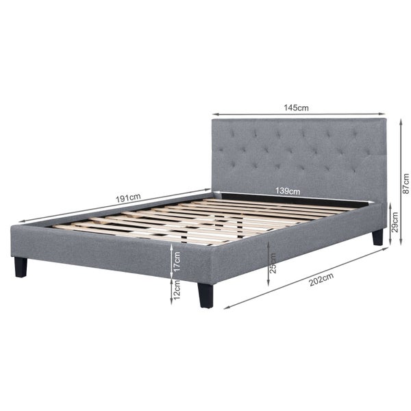 Double Bed Carousel 15