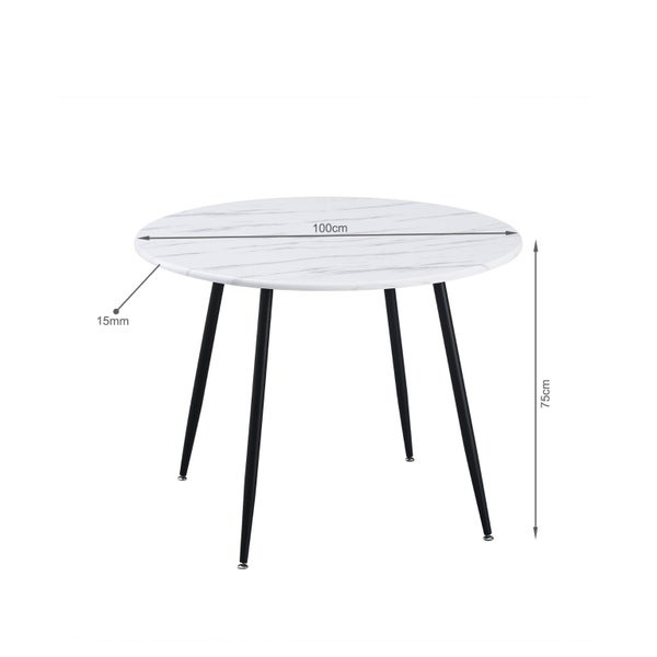 Dining Table Carousel 8