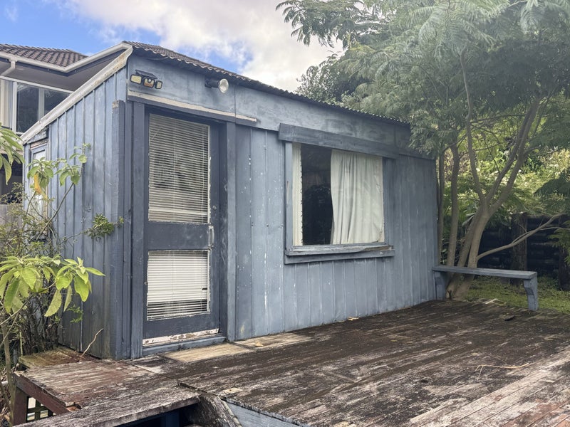 Camping Utility or farm utility building Carousel 1