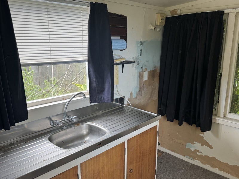 Camping Utility or farm utility building Carousel 2