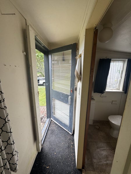 Camping Utility or farm utility building Carousel 5