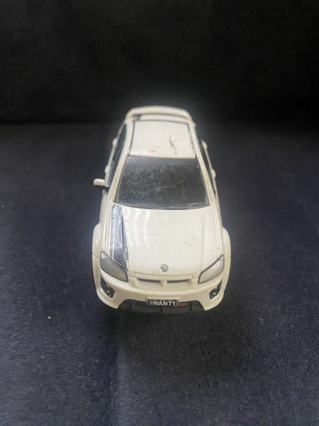 Holden HSV W427 Slot Car Carousel 2