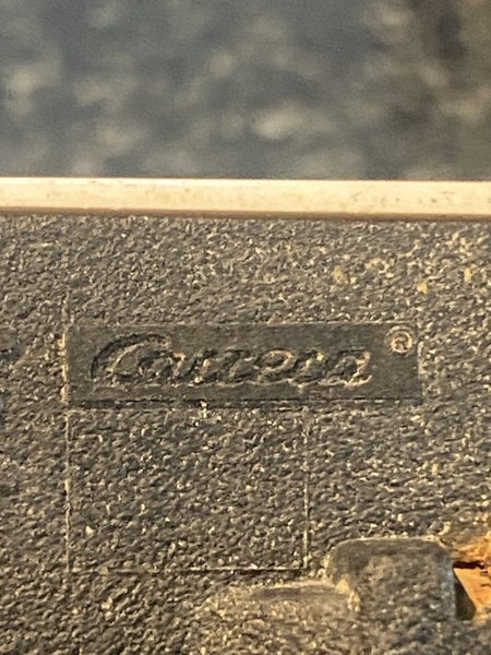 Holden HSV W427 Slot Car Carousel 8