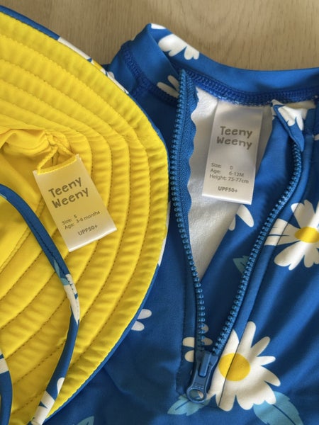 Brand new baby swimwear and swim nappy Carousel 2