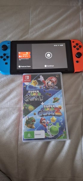 Brand new switch 1 - LOCAL TARANAKI Carousel 4