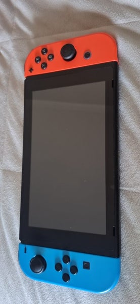 Brand new switch 1 - LOCAL TARANAKI Carousel 1