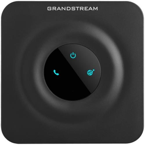 Grandstream HT801 1-Port FXS Analog Telephone Adapter (ATA) [HT801] Carousel 1