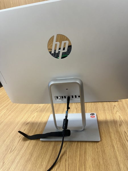 HP Pavillion All-In-One Carousel 2
