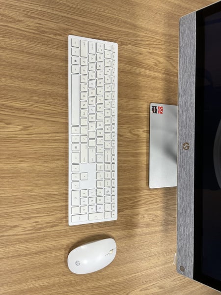 HP Pavillion All-In-One Carousel 4