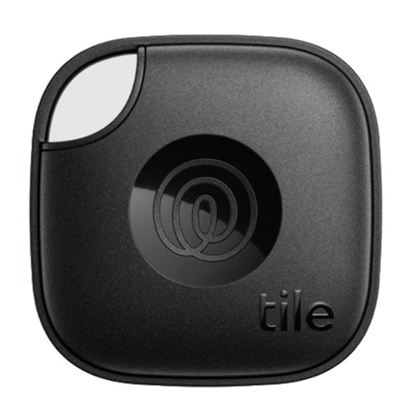 Tile Life360 RE-64014-AP Mate Essential (2024) - 4-Pack (2 Black [RE-64014-AP] Carousel 2
