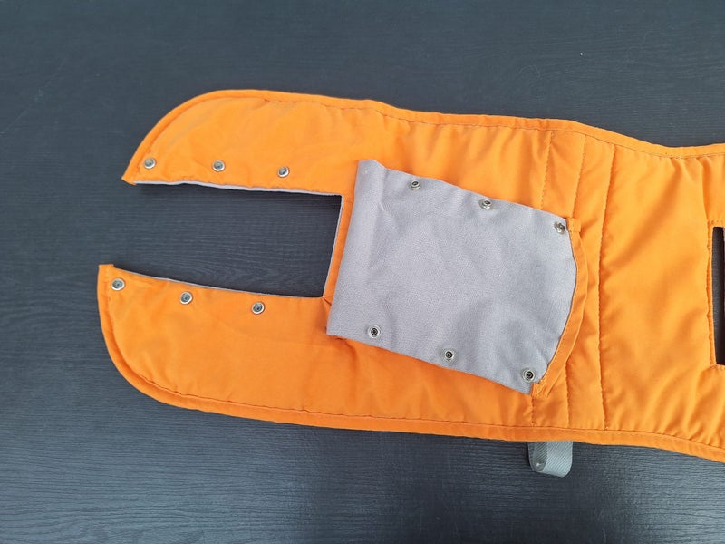 Mothercare Universal Baby/Toddler Washable Car Seat Cover Carousel 2