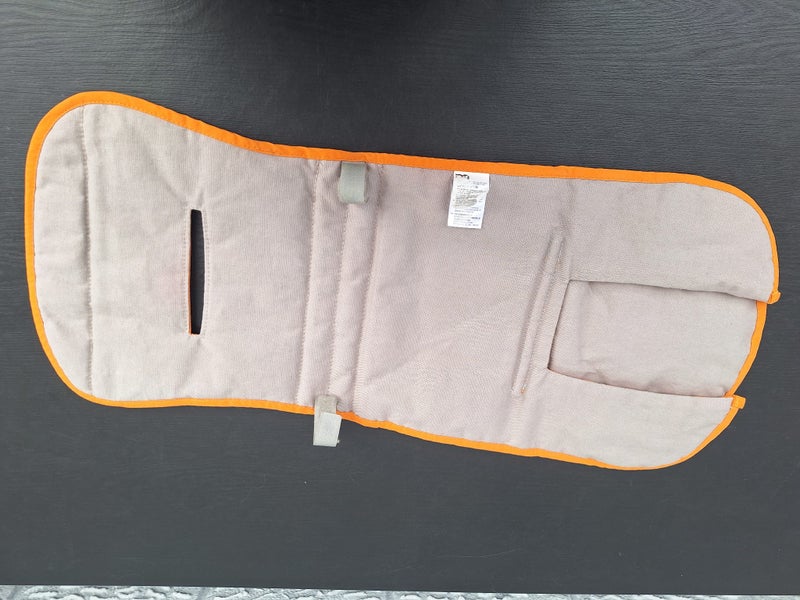 Mothercare Universal Baby/Toddler Washable Car Seat Cover Carousel 3