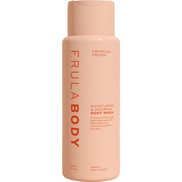 Frula Body Wash Tropical Crush 400mL Carousel 2