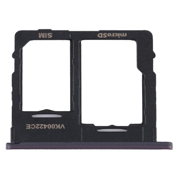 Replacement Sim Card Tray And Micro Sd Card Tray For Samsung Galaxy Tab a 8.4... Carousel 1