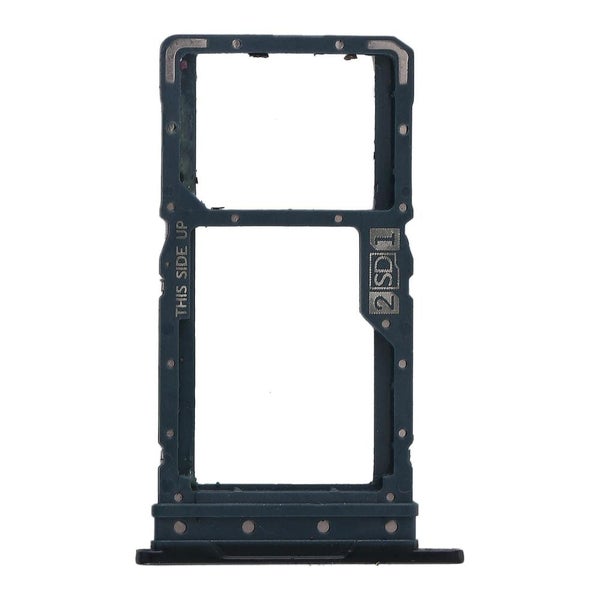 Sim Card Tray Sim Card Tray / Micro Sd Card Tray For Motorola Moto G9 Power X... Carousel 1