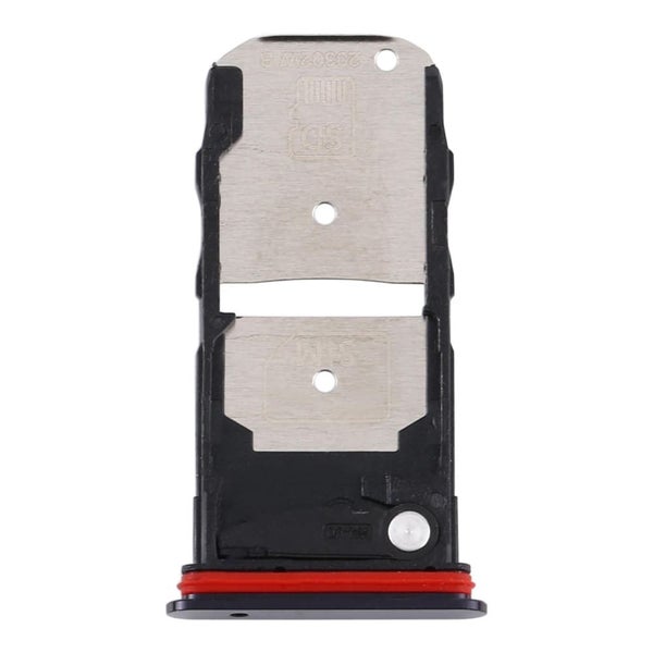 Replacement Sim Card Tray And Micro Sd Card Tray For Motorola Edge Xt2063 3 Carousel 1