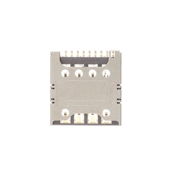 Replacement Sim Card Reader For Samsung Galaxy Note 3 N9000 / N9008 / N9005 /... Carousel 2