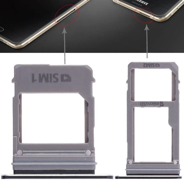 2 Sim Card Tray And Micro Sd Card Tray Carousel 1