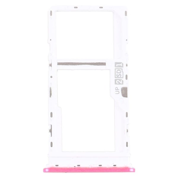 Replacement Sim Card Tray And Micro Sd Card Tray For Motorola Moto G10 Xt2127 2 Carousel 1