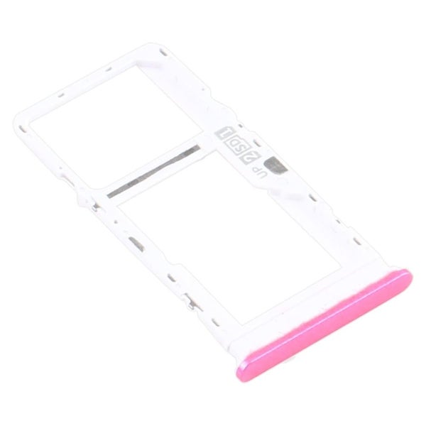 Replacement Sim Card Tray And Micro Sd Card Tray For Motorola Moto G10 Xt2127 2 Carousel 2