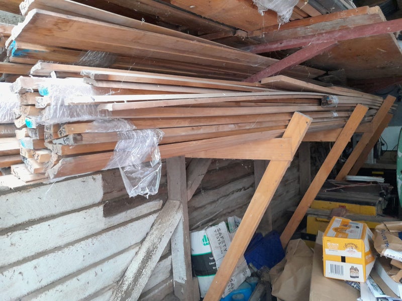 Rimu Mouldings (700m approx) Carousel 3