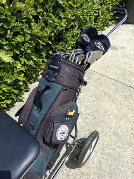 Power- Bilt Grandslam Golf Set. Carousel 1