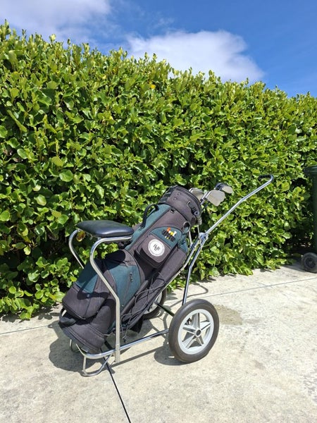 Power- Bilt Grandslam Golf Set. Carousel 2