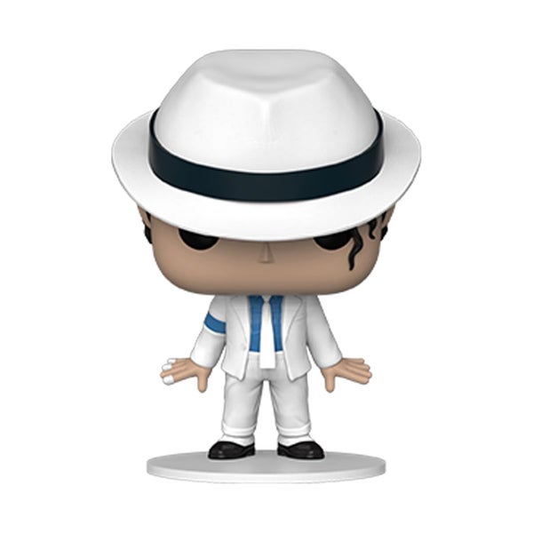 Michael Jackson - Leaning Pose Pop! Vinyl Carousel 1