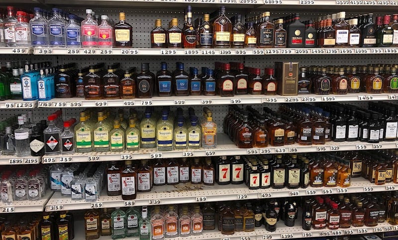 Liquor Store and Vape Store for sale - Top Location Carousel 1