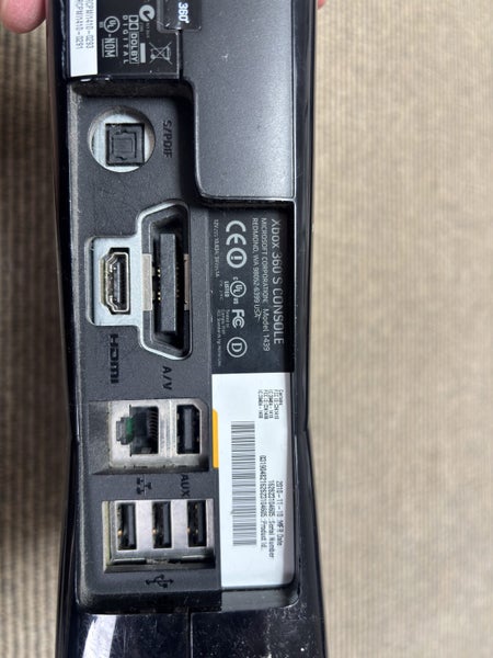 Xbox 360 250gb Console Only Carousel 3