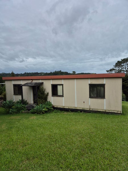 Old Portacom Carousel 1