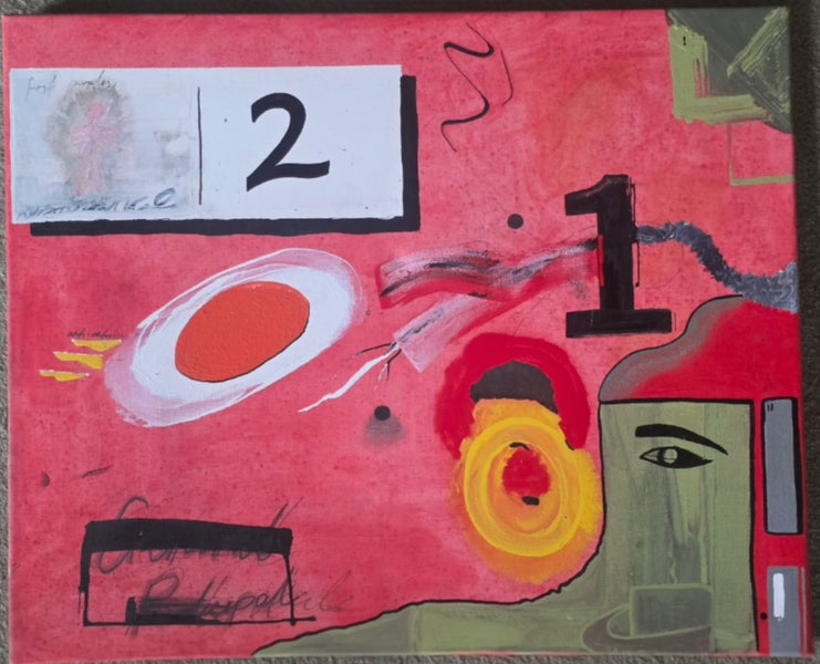 Non zero binary interface Carousel 1