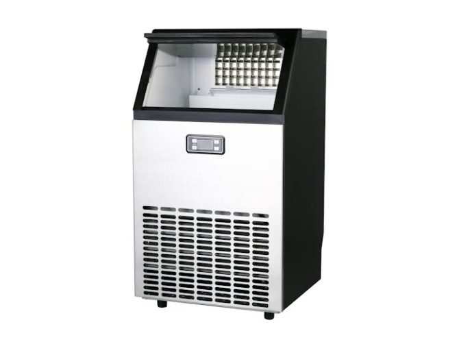 Ice Maker 45kg Carousel 2