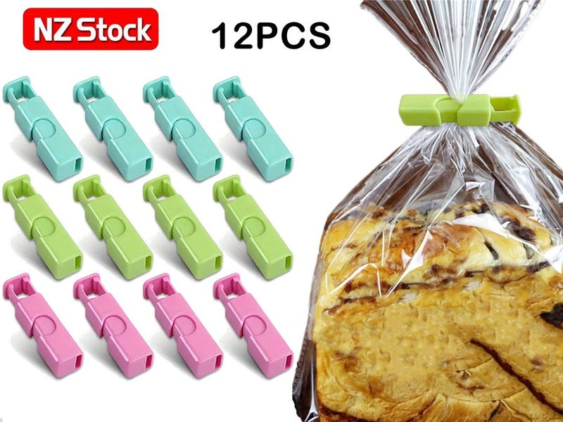 Bag Clips Carousel 1