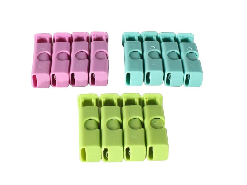 Bag Clips Carousel 2