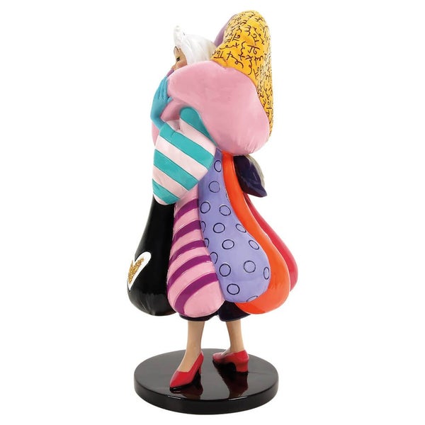 Disney Britto | Rb Cruella De Vil 65Th Anniversary Large Figurine 20cm | Figu... Carousel 2
