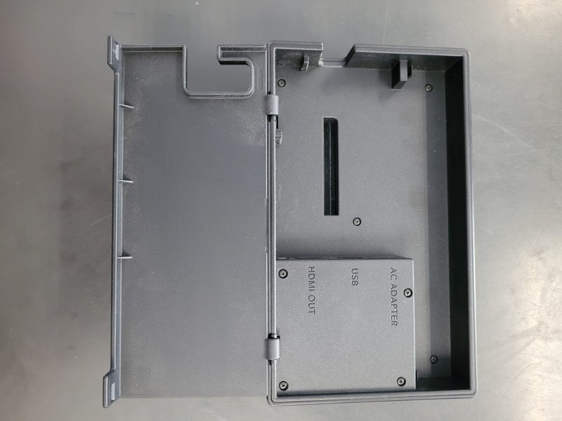 Nintendo Switch Console Carousel 10