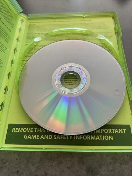 XBOX 360 - bulk games Carousel 9