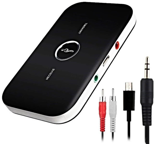 Bluetooth Transmitter Receiver NZ Clearance Carousel 2
