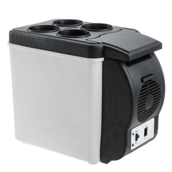 Portable Car Fridge Refrigerator Carousel 2