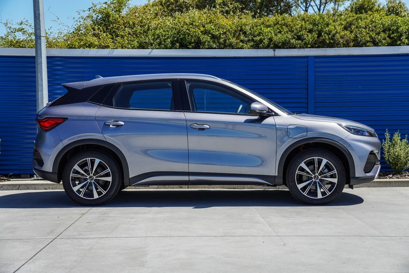 2026 BYD Atto 3 Superior Ev 60Kwh/Ev, photo 2