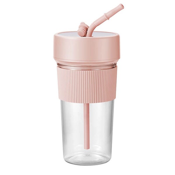 350ml Personal Smoothie Blender Portable Juicer For Travel Office Gym K5 Carousel 2