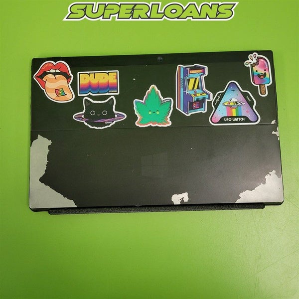 32GB MICROSOFT SURFACE WITH WINDOWS RT Carousel 3